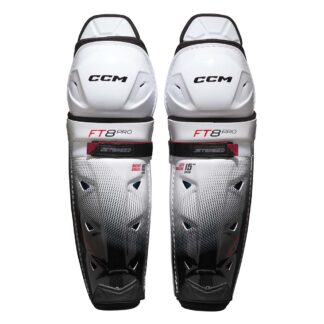 CCM SG JETSPEED FT8 PRO SR