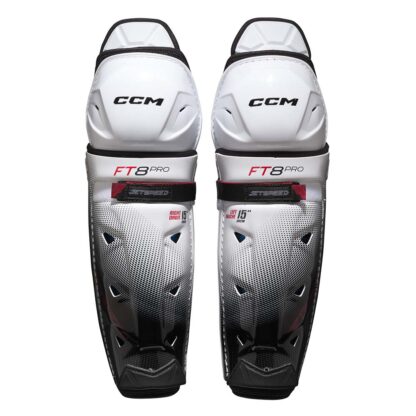 CCM SG JETSPEED FT8 PRO SR