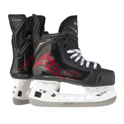 CCM SK JETSPEED 890 JR