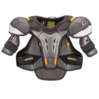 CCM SP TACKS XF PRO JR