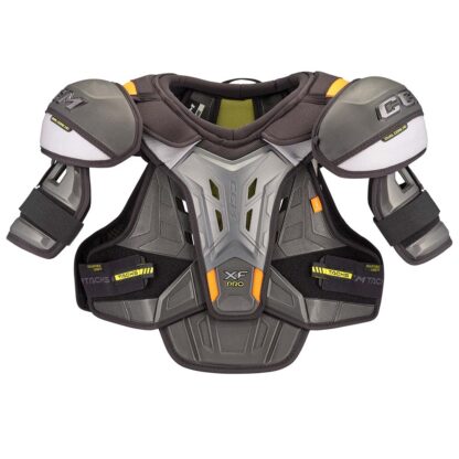 CCM SP TACKS XF PRO JR