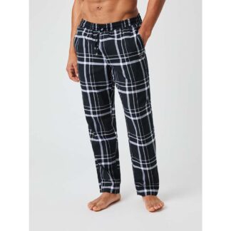 Björn Borg CORE FLANNEL PYJAMA PANTS