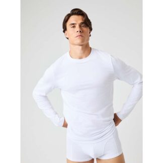 Björn Borg CORE SLIM LONG SLEEVE T-SHIRT 2p