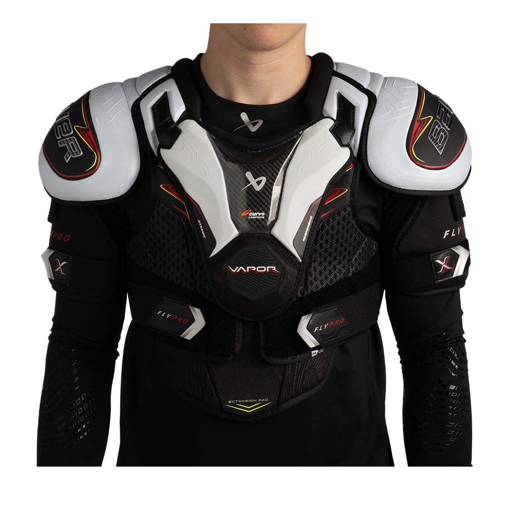 Bauer Hockey S25 VAPOR FLYPRO SHOULDER PAD-INT