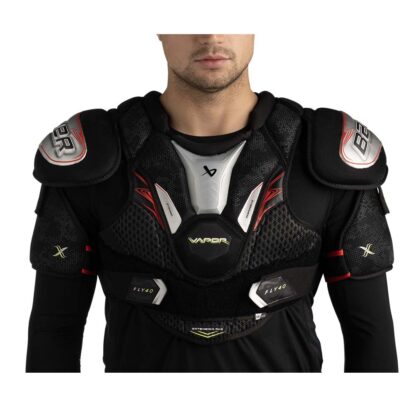 Bauer Hockey S25 VAPOR FLY40 SHOULDER PAD-SR