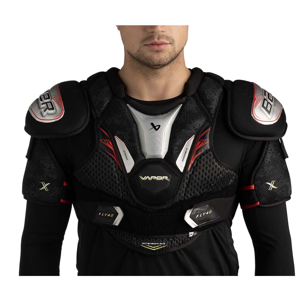 Bauer Hockey S25 VAPOR FLY40 SHOULDER PAD-INT