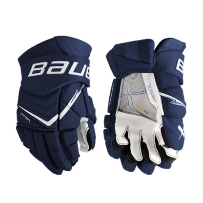 Bauer Hockey S25 VAPOR FLYLITE GLOVE-INT