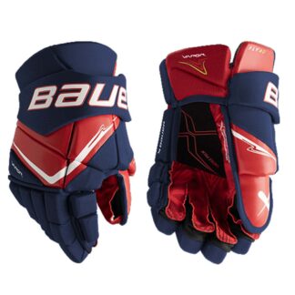 Bauer Hockey S25 VAPOR FLY40 GLOVE-JR