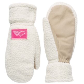 Kari Traa ROTHE PILE MITTENS