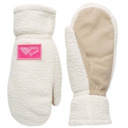 Kari Traa ROTHE PILE MITTENS