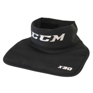 CCM NECK GUARD X30 SR