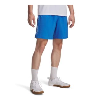 Under Armour UA Tech Woven Wordmark Short