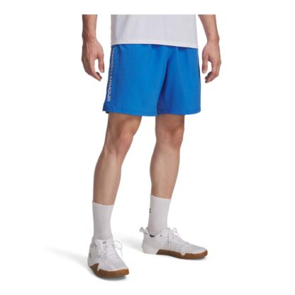 Under Armour UA Tech Woven Wordmark Short