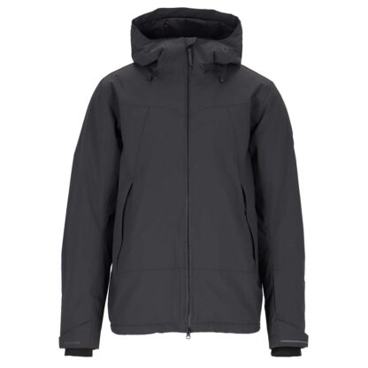 Twentyfour Aurora warm jacket Men