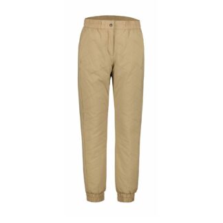 Torstai QUILTED TROUSERS  HAURONEN