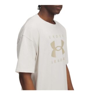 Under Armour UA M HW OS Branded SS