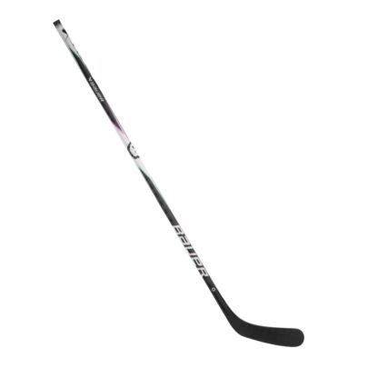 Bauer Hockey S25 BAUER PROTO2 BLK GRP STK-JR-50(54")