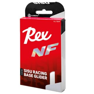 Rex NF Sisu Valkoinen kisapohjuste 80g (2x40g)