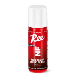 Rex NF Sisu Valkoinen nesteluisto 60ml