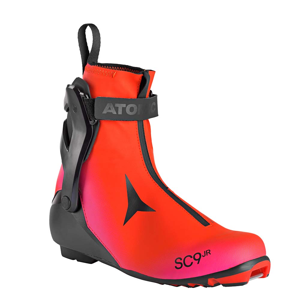 ATOMIC Redster SC9 junior combimono