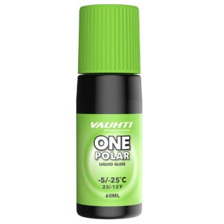 VAUHTI ONE POLAR LIQUID GLIDE 60 ml