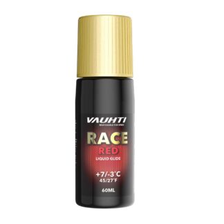 VAUHTI RACE RED LIQUID 60 ml