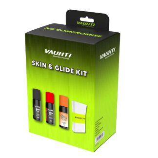 VAUHTI SKIN & GLIDE KIT