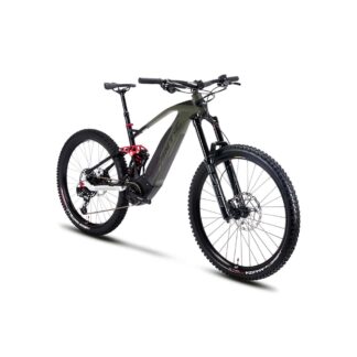 FANTIC XEF 1.9 RACE Brose 90Nm 720Wh akku