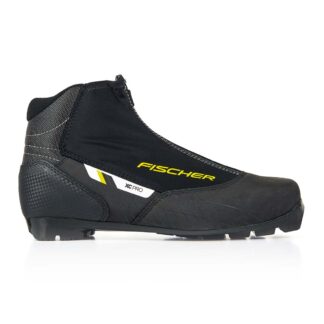 FISCHER XC PRO BLACK YELLOW