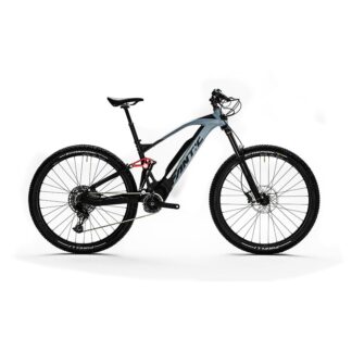 FANTIC XTF 1.5 Yamaha 75Nm 630Wh akku