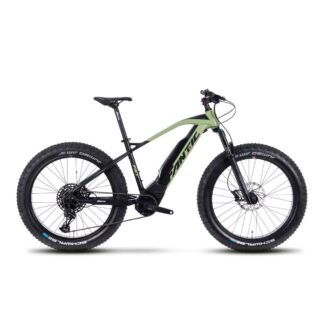 FANTIC FAT SPORT Brose 90Nm 630Wh akku