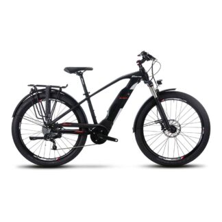 FANTIC SEVEN D LIVING URBAN  Brose 90Nm 630Wh akku
