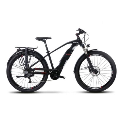 FANTIC SEVEN D LIVING URBAN  Brose 90Nm 630Wh akku