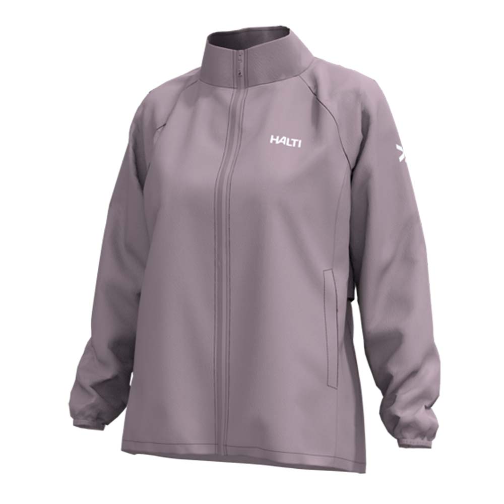 Halti Saime W+ windbreaker jacket