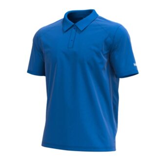 Halti Aridi M technical polo
