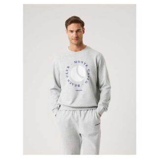Björn Borg BORG CLASSIC PRINT SWEATSHIRT