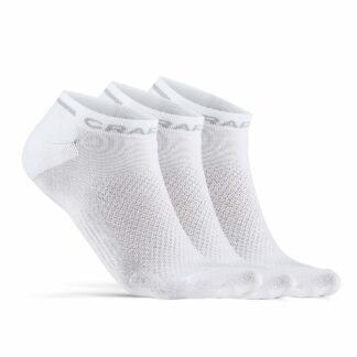 Craft Active Shaftless Sock 3-Pack