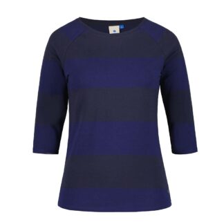 Luhta HALDI 3/4 hiha trikoopaita