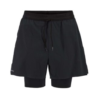 Craft Hypervent 2-in-1 Shorts M
