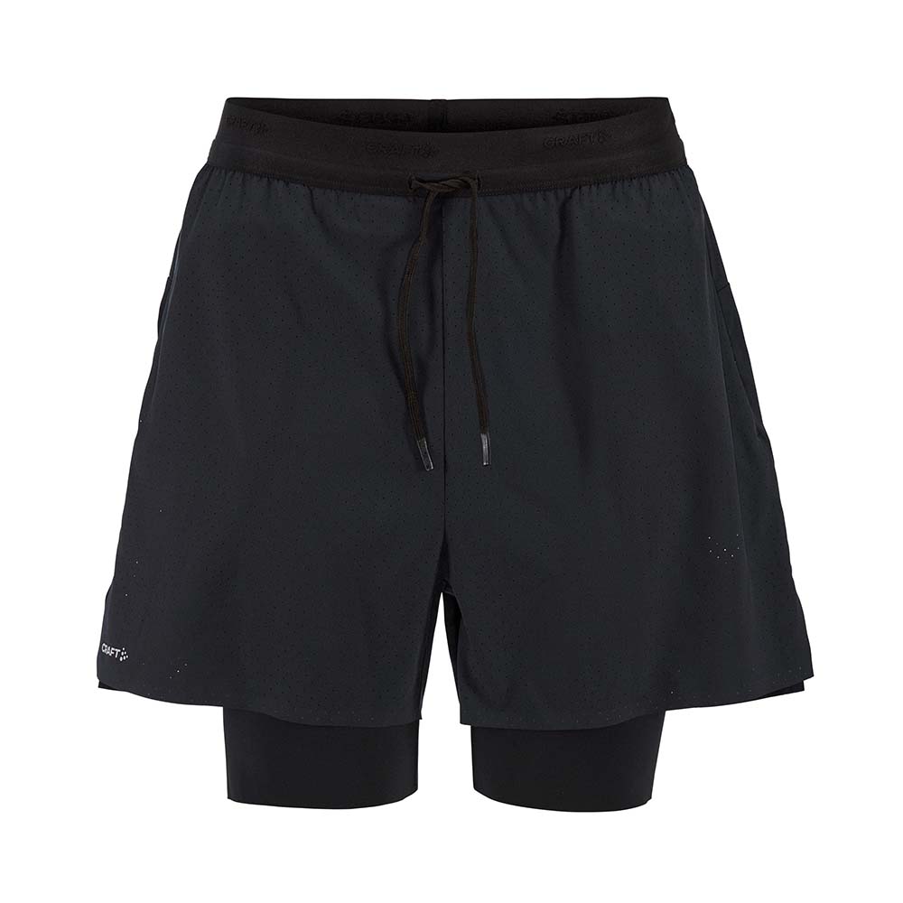 Craft Hypervent 2-in-1 Shorts M