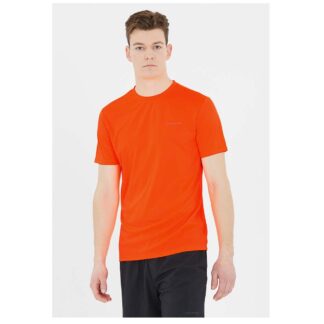 Endurance Vernon T-paita ja Kros Shortsi