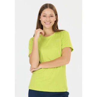 Endurance Yonan T-paita ja Strong short Tight