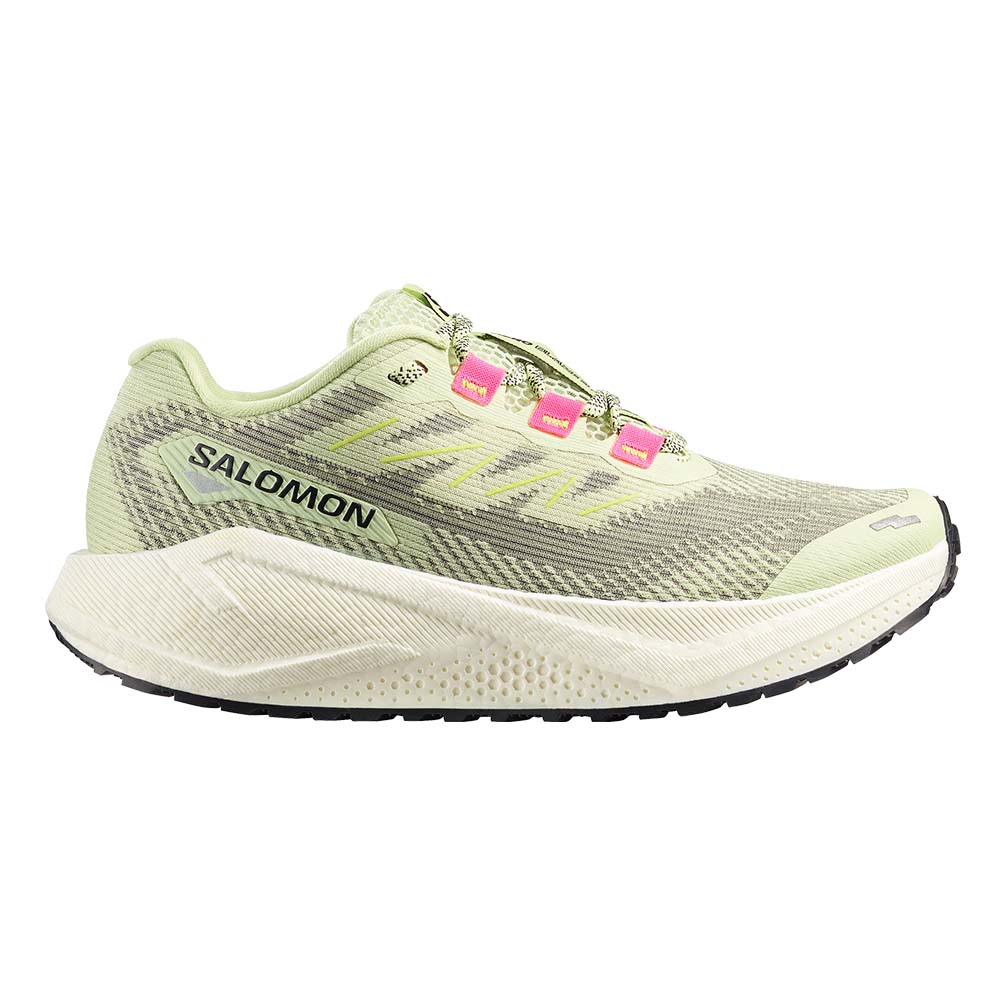 Salomon AERO BLAZE 3 GRVL W