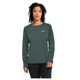 Jack Wolfskin PRELIGHT SUNCOOL LS W
