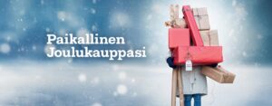 Joulun suosituimmat lahjat Team Sportiasta – nappaa parhaat ideat pukinkonttiin