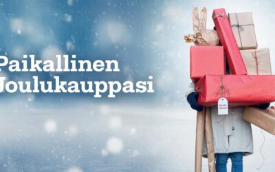 Joulun suosituimmat lahjat Team Sportiasta – nappaa parhaat ideat pukinkonttiin