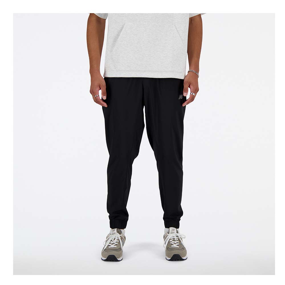 New Balance SPORT ESSENTIALS WOVEN JOGGER