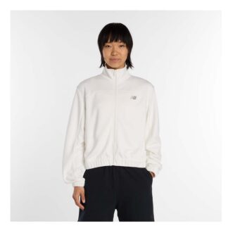New Balance Sport Double knit full zip