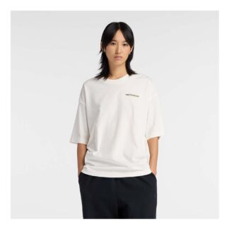 New Balance SPORT GRAPHIC OVERSIZED t-shirt