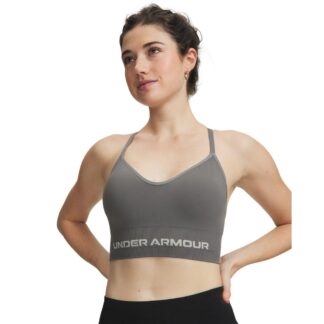 Under Armour Vanish Seamless Low Bra
